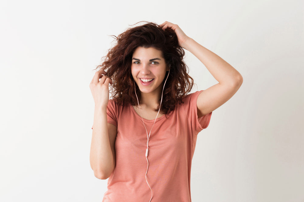 How To Blend Clip-In Hair Extensions
