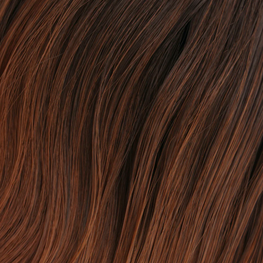 Straight Halo Extension