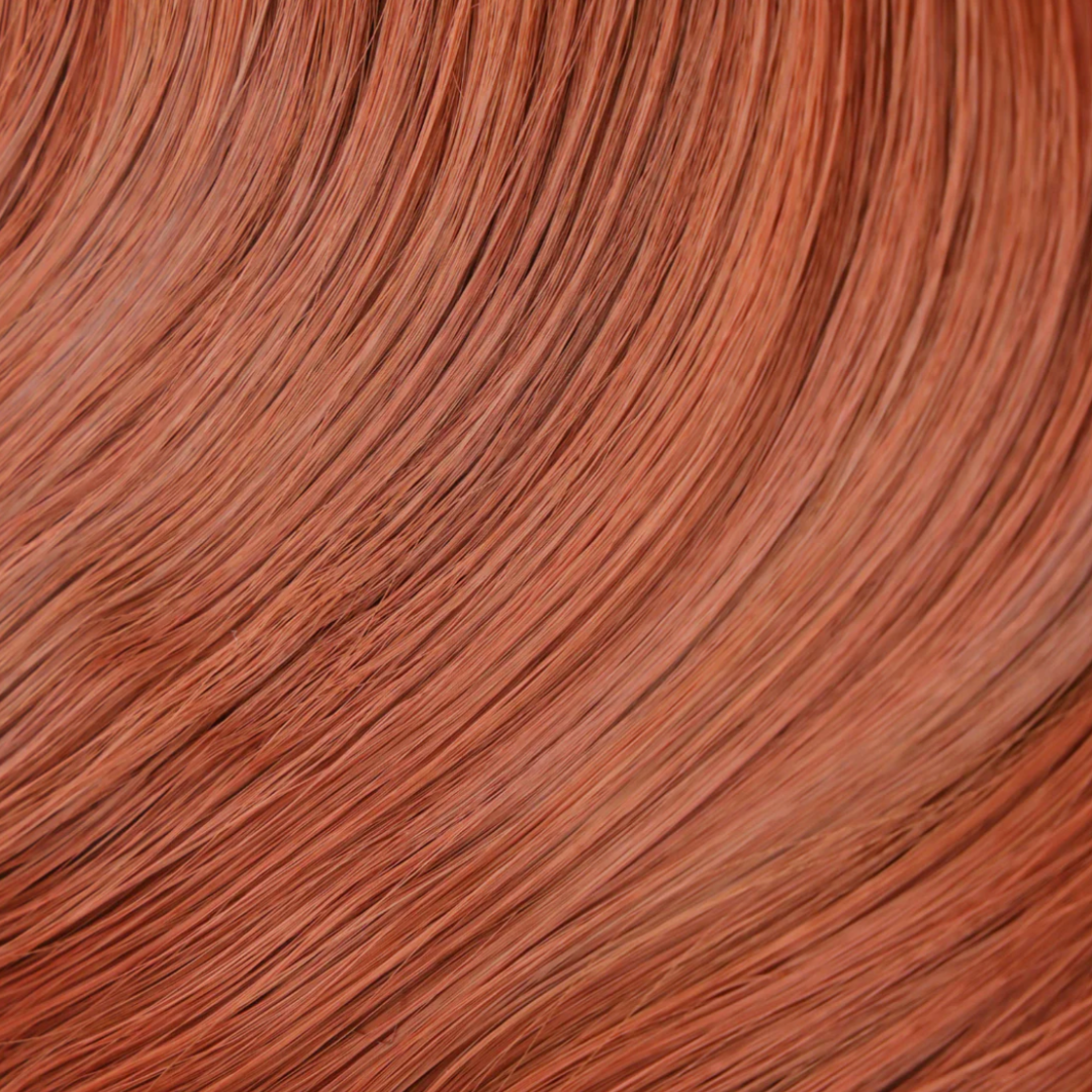 Straight Halo Extension