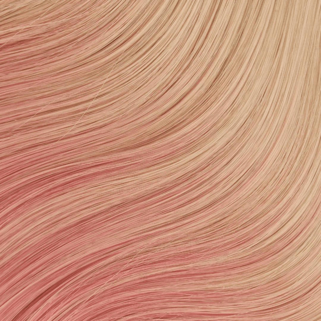 Straight Halo Extension