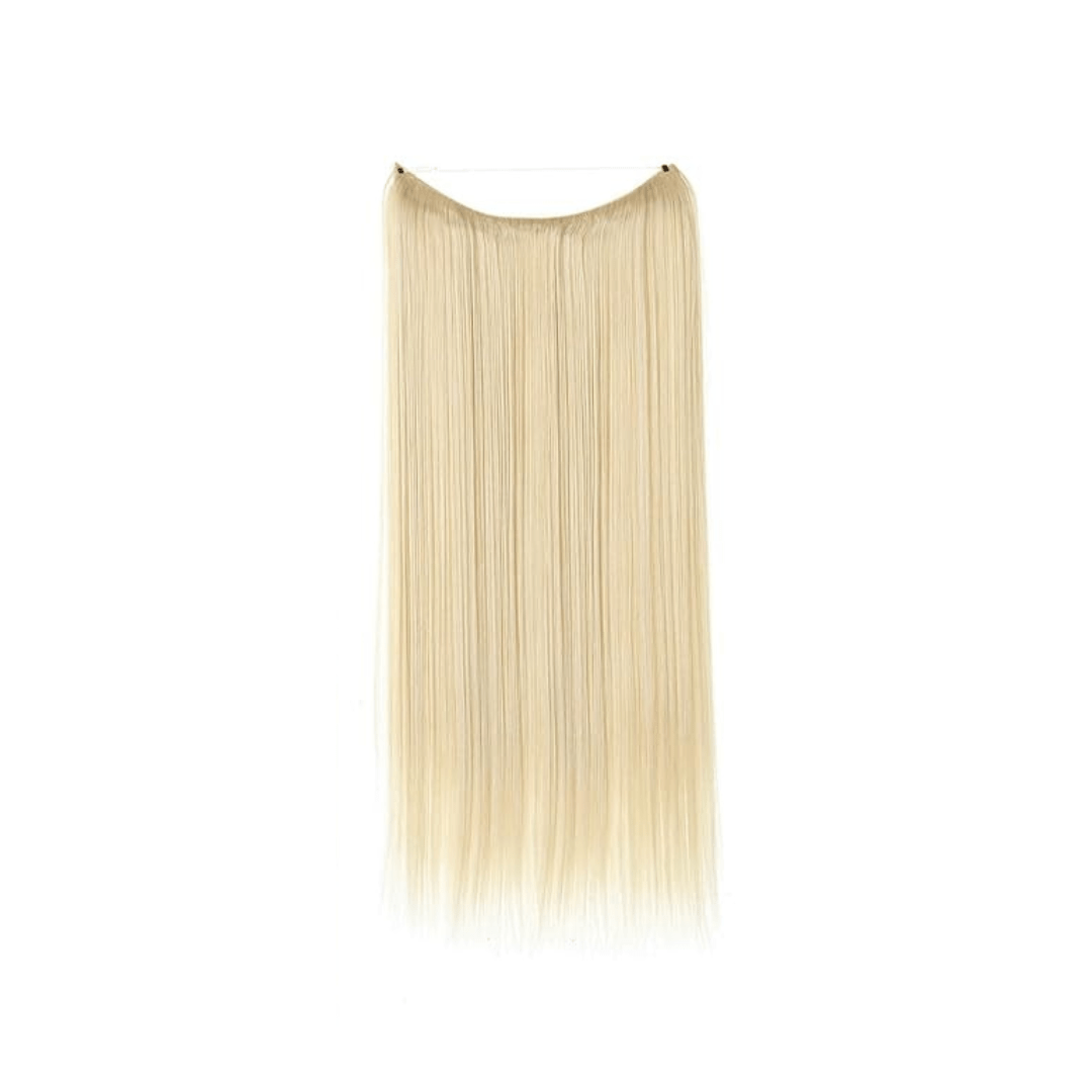 Straight Halo Extension