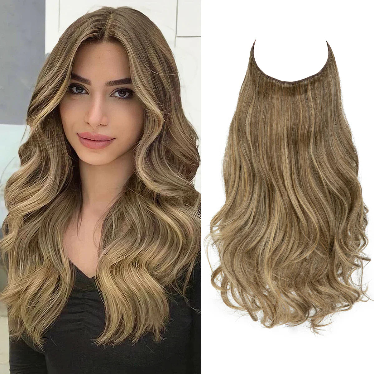 Wavy Halo Extension - CS