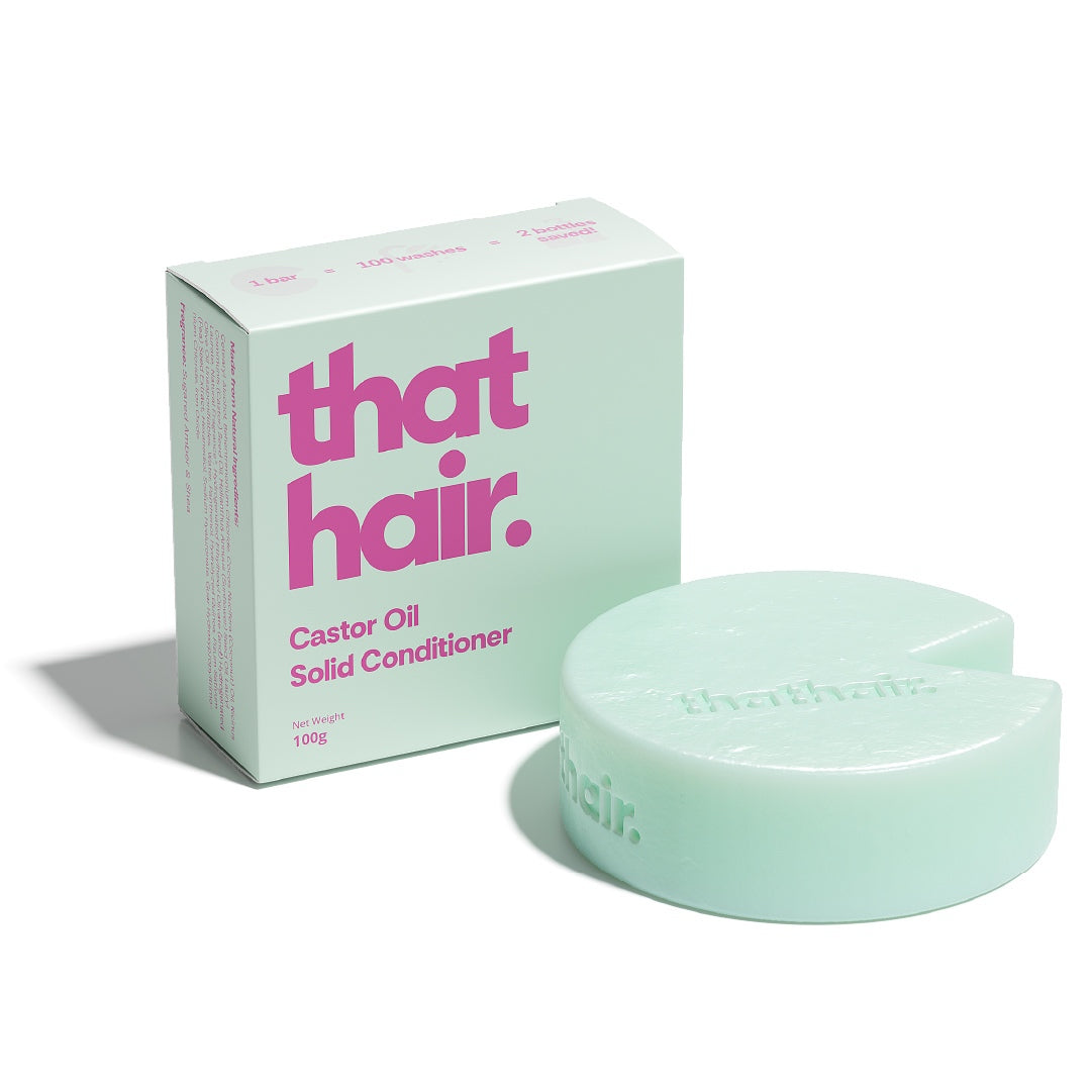 Shampoo & Conditioner Bundle for Halo Extensions