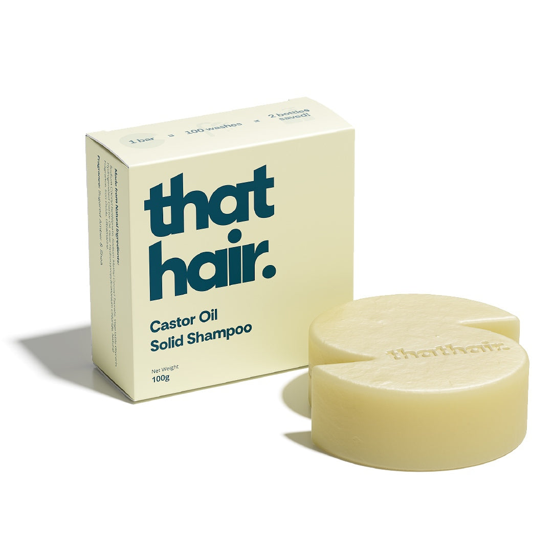 Shampoo & Conditioner Bundle for Halo Extensions