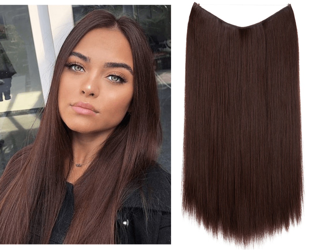 Straight Halo Extension