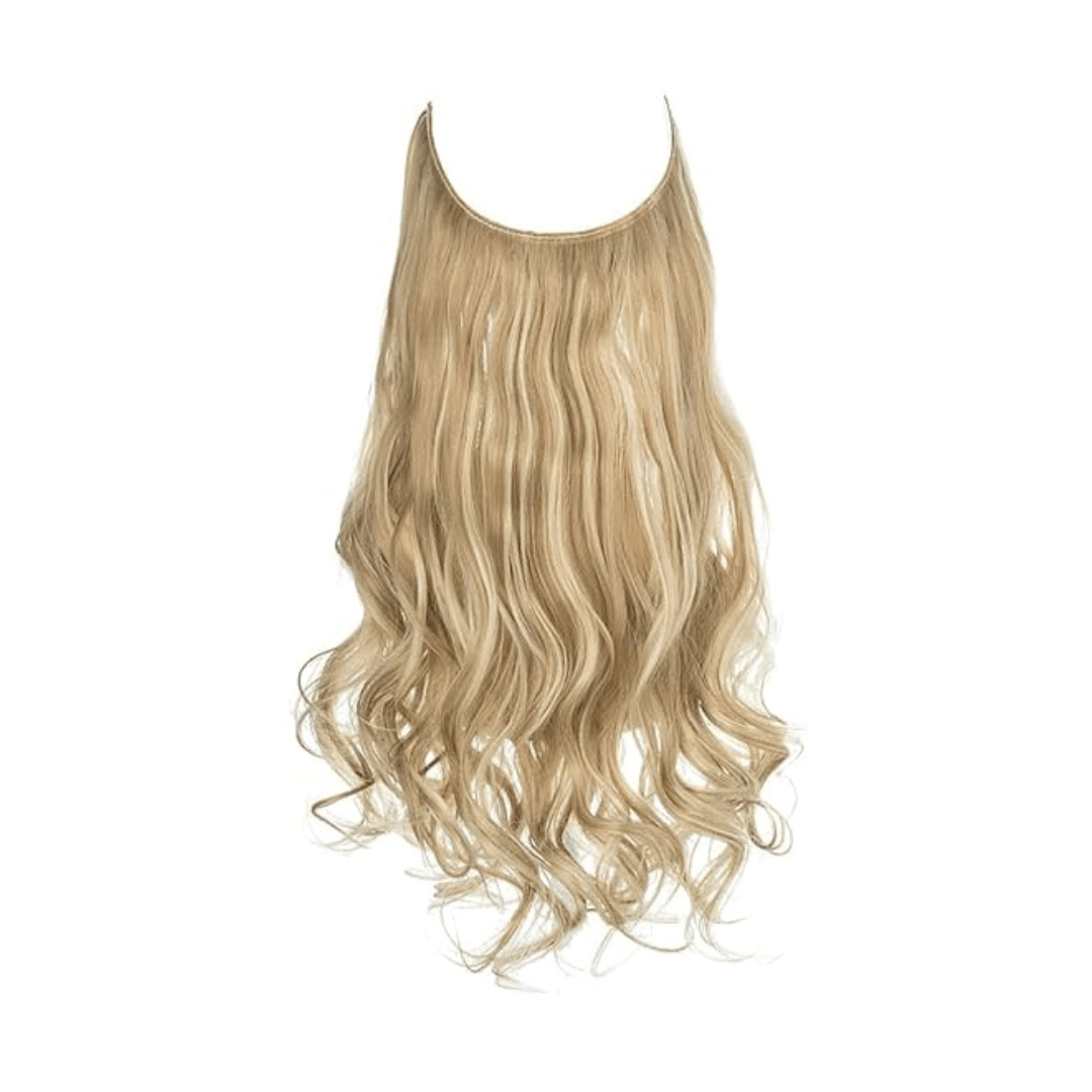 Wavy Halo Extension
