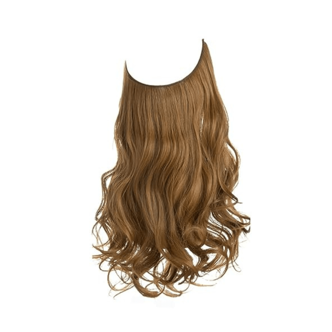 Wavy Halo Extension