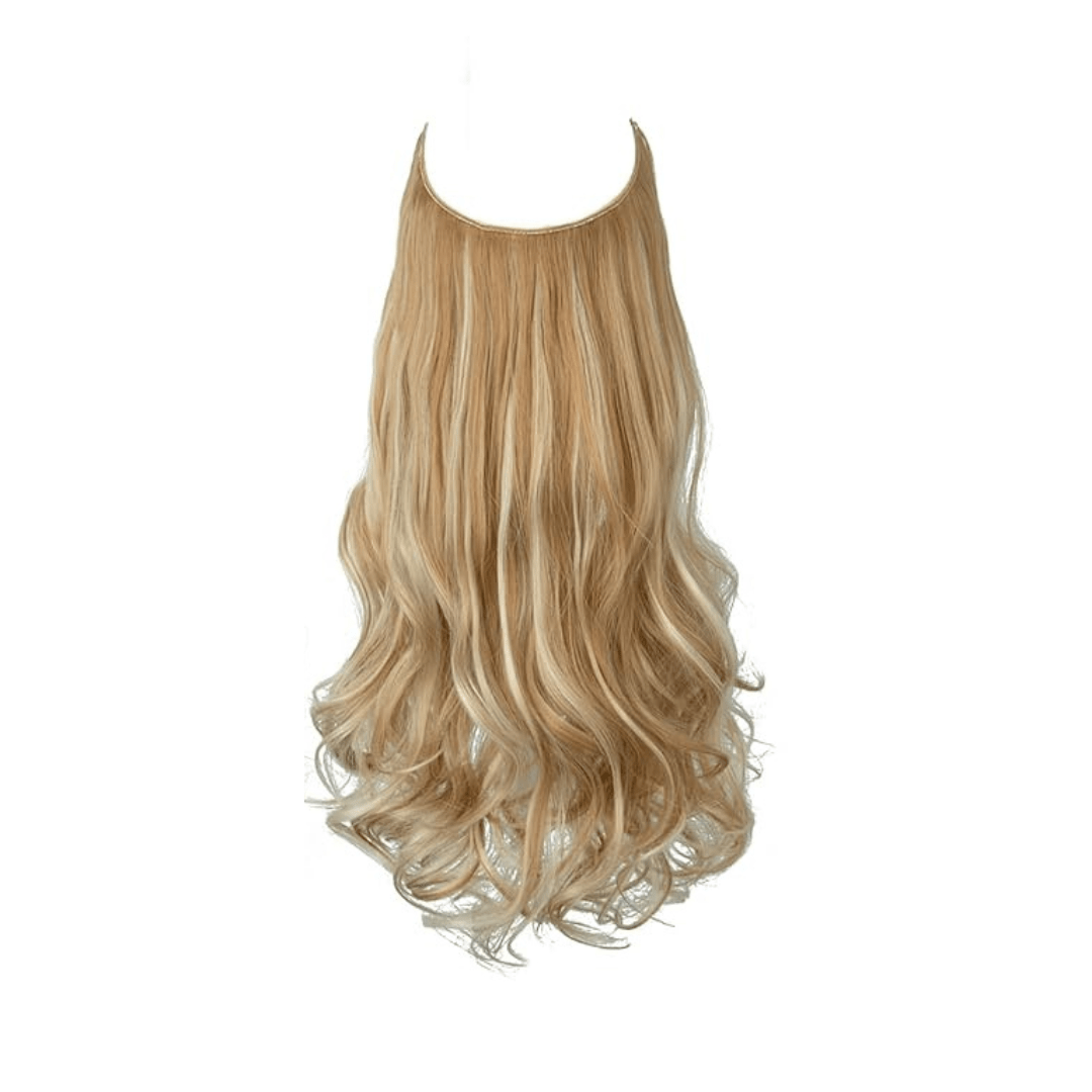 Wavy Halo Extension