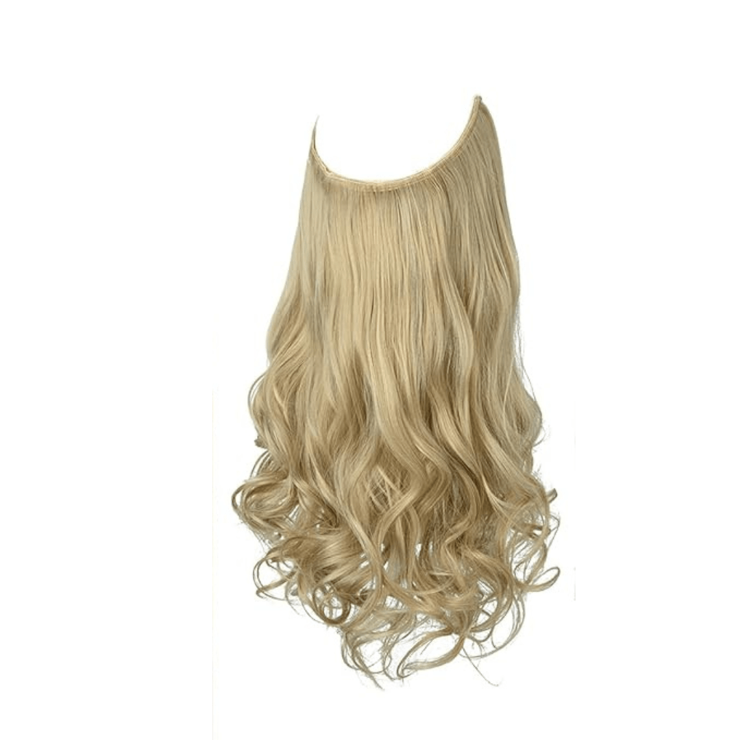 Wavy Halo Extension