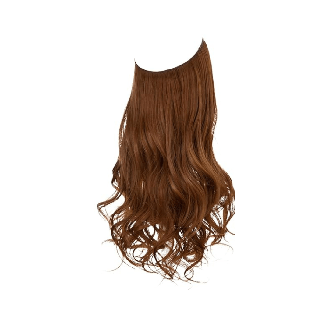 Wavy Halo Extension