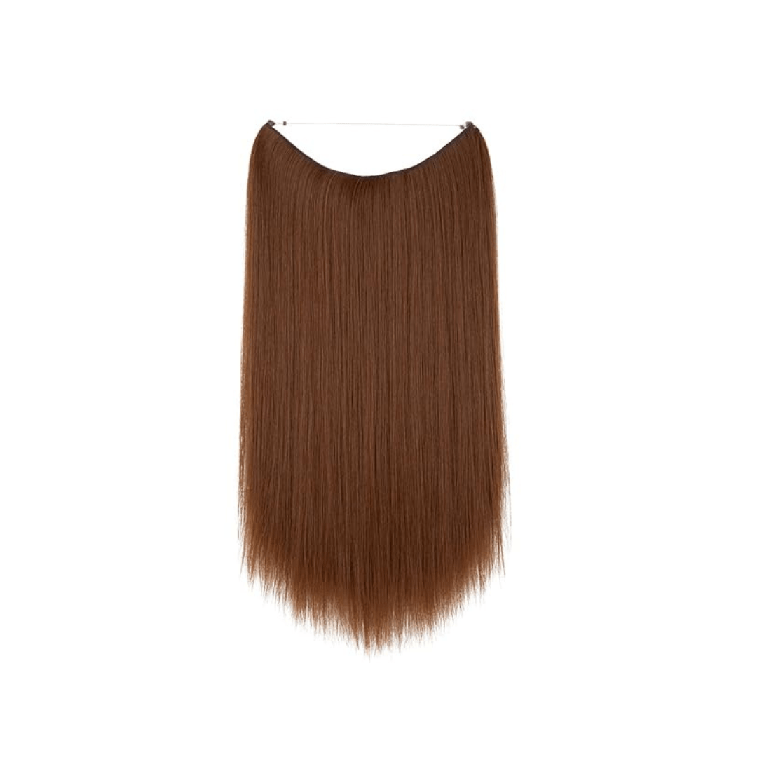 Straight Halo Extension