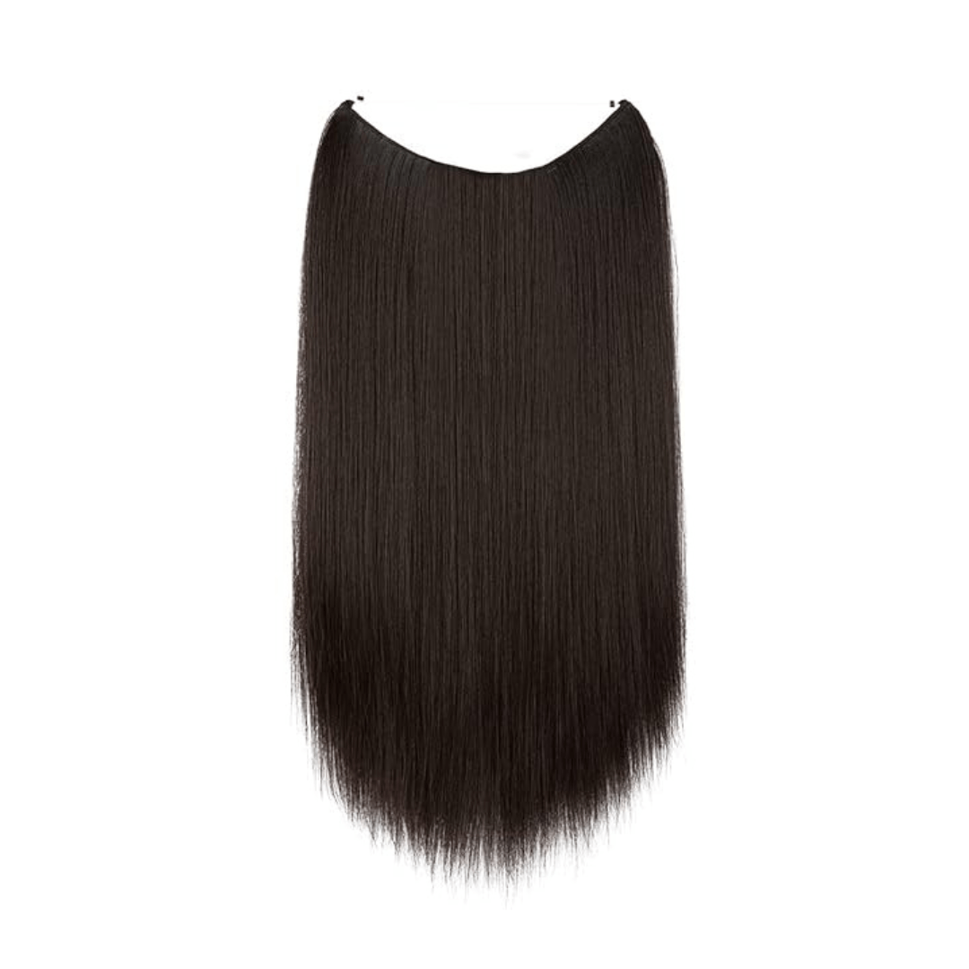 Straight Halo Extension