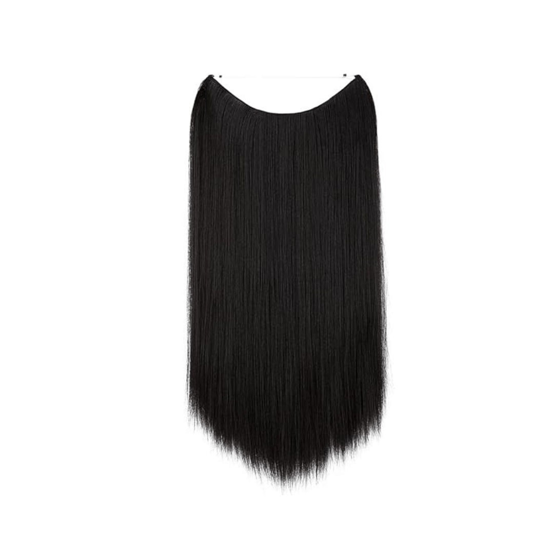 Straight Halo Extension