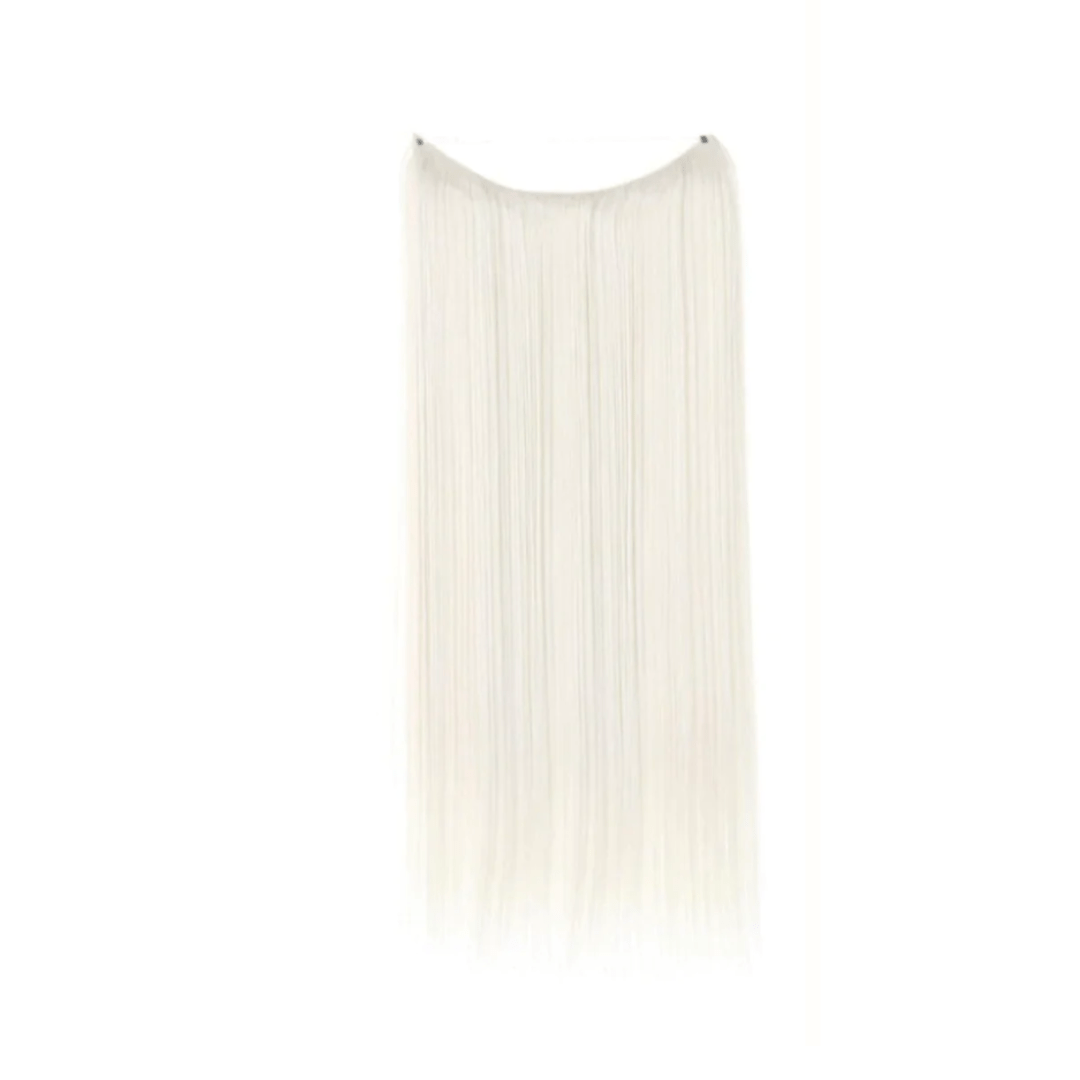 Straight Halo Extension