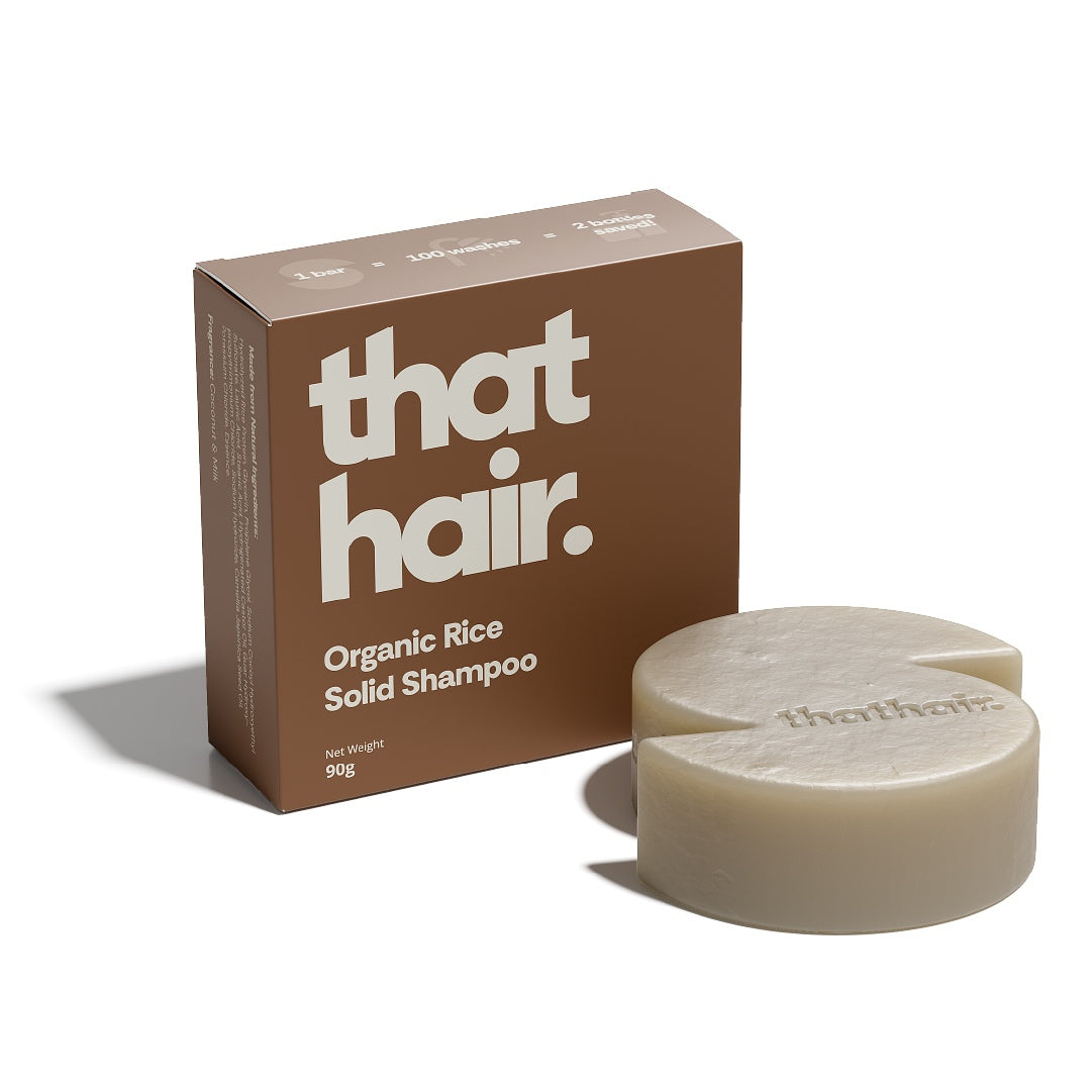 Shampoo & Conditioner Bundle for Halo Extensions