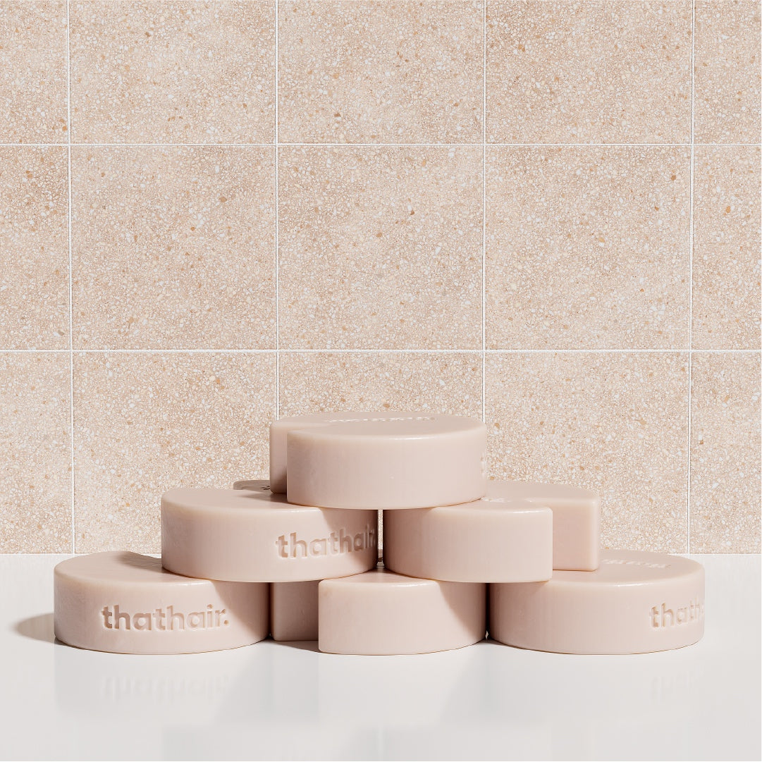 Rosemary & Biotin Conditioner