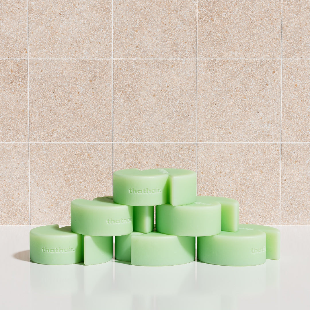 Rosemary & Biotin Shampoo