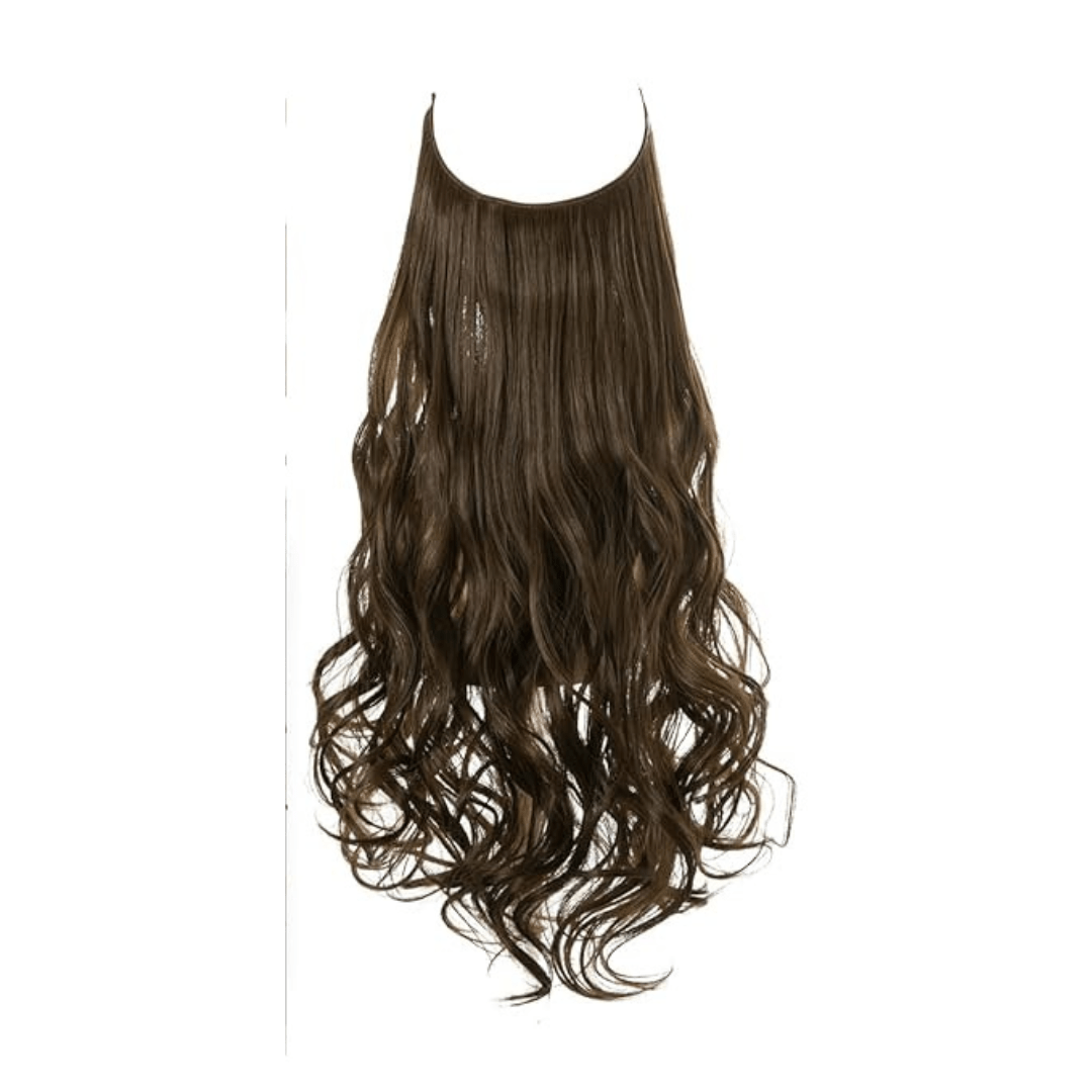 Wavy Halo Extension