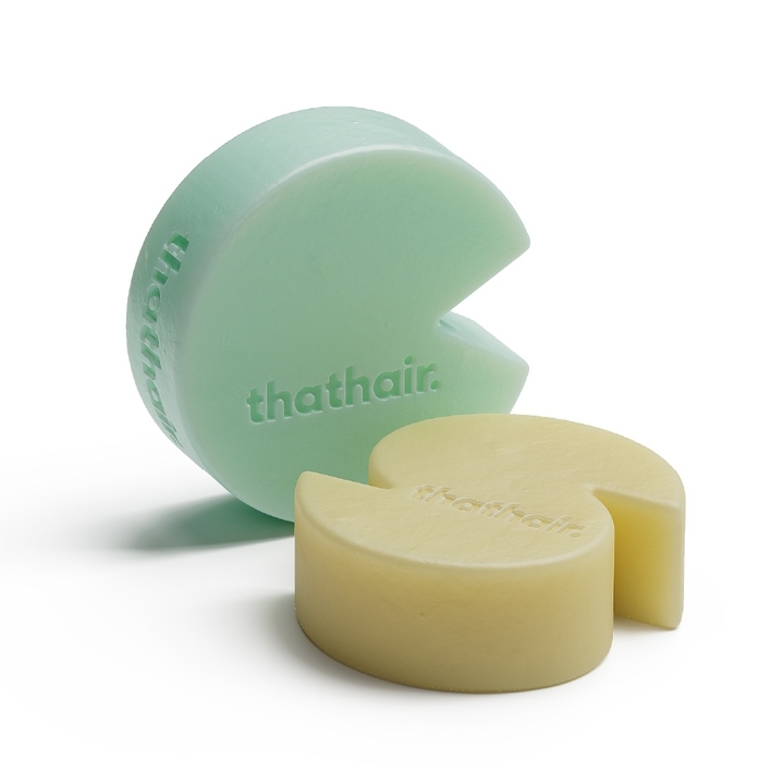 Shampoo & Conditioner Bundle for Halo Extensions