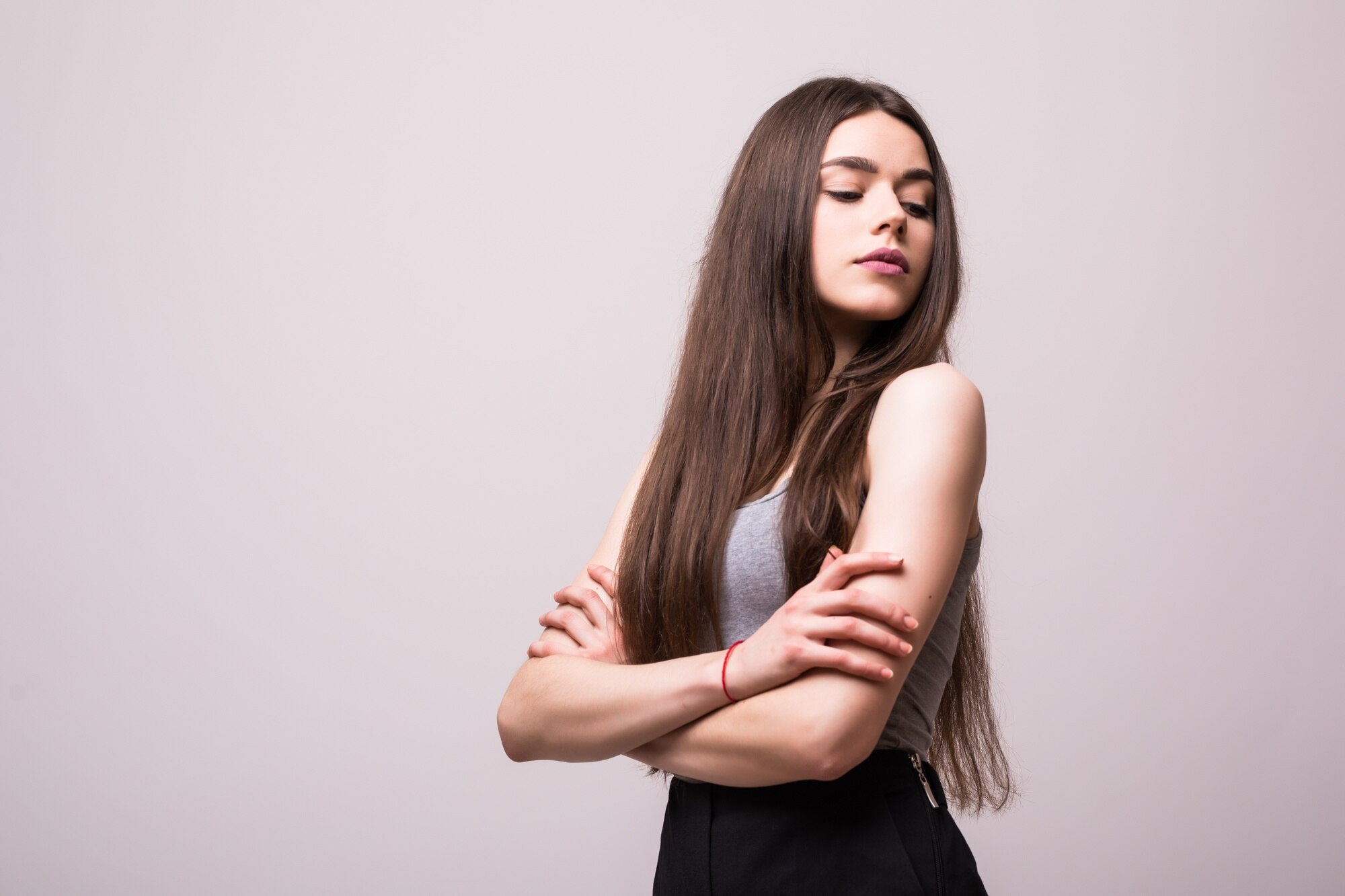 Halo Hair Extensions Length Guide