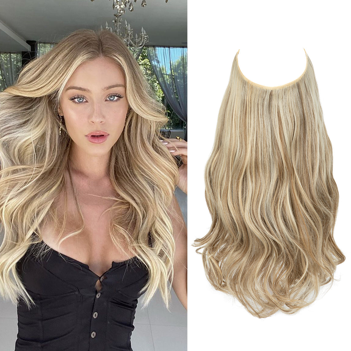 Bahama Beige Wavy