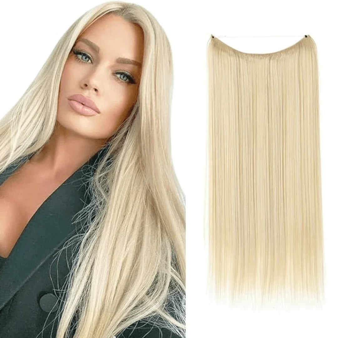 Beach Blonde Straight (18 inch)