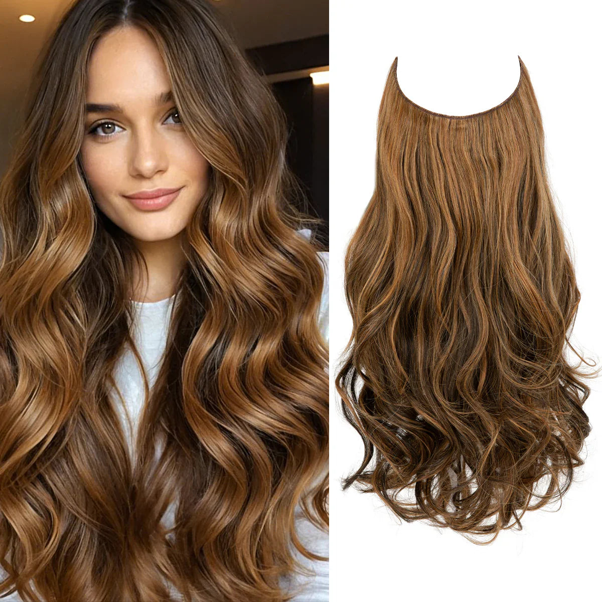 Set Extensiones Halo