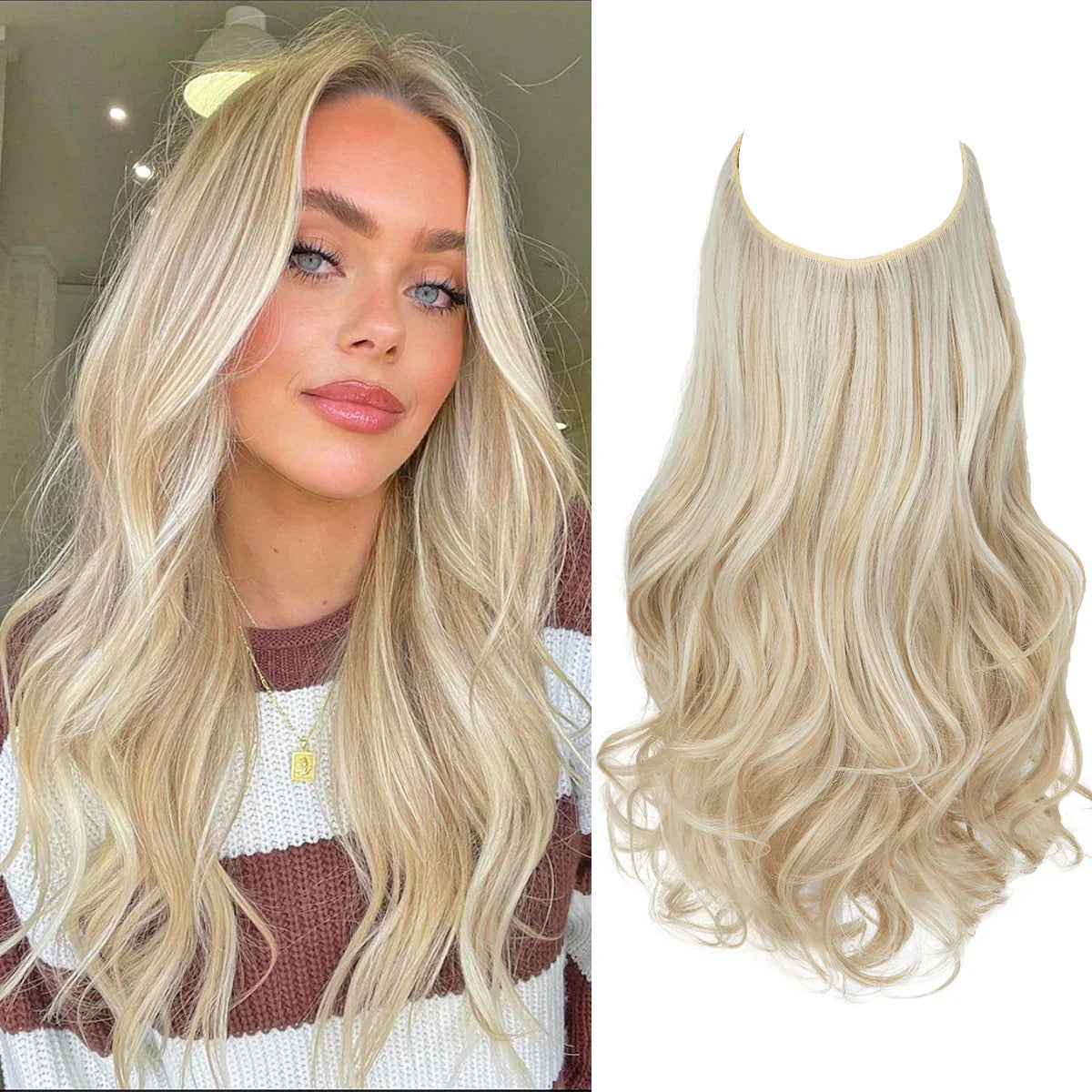 Set Extensiones Halo