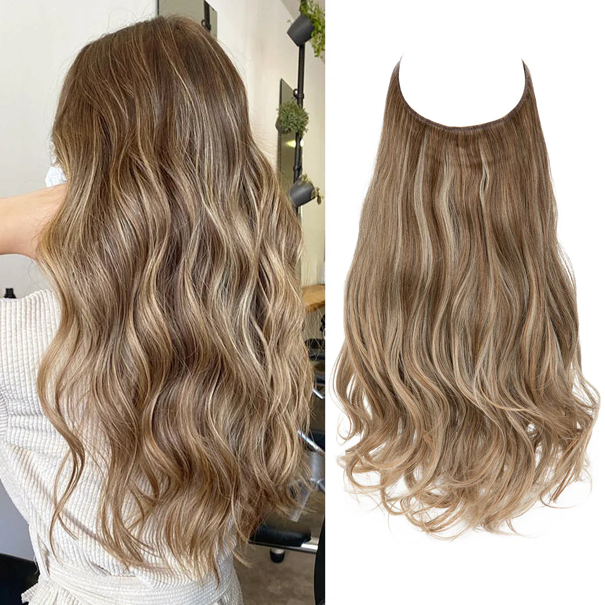 Set Extensiones Halo
