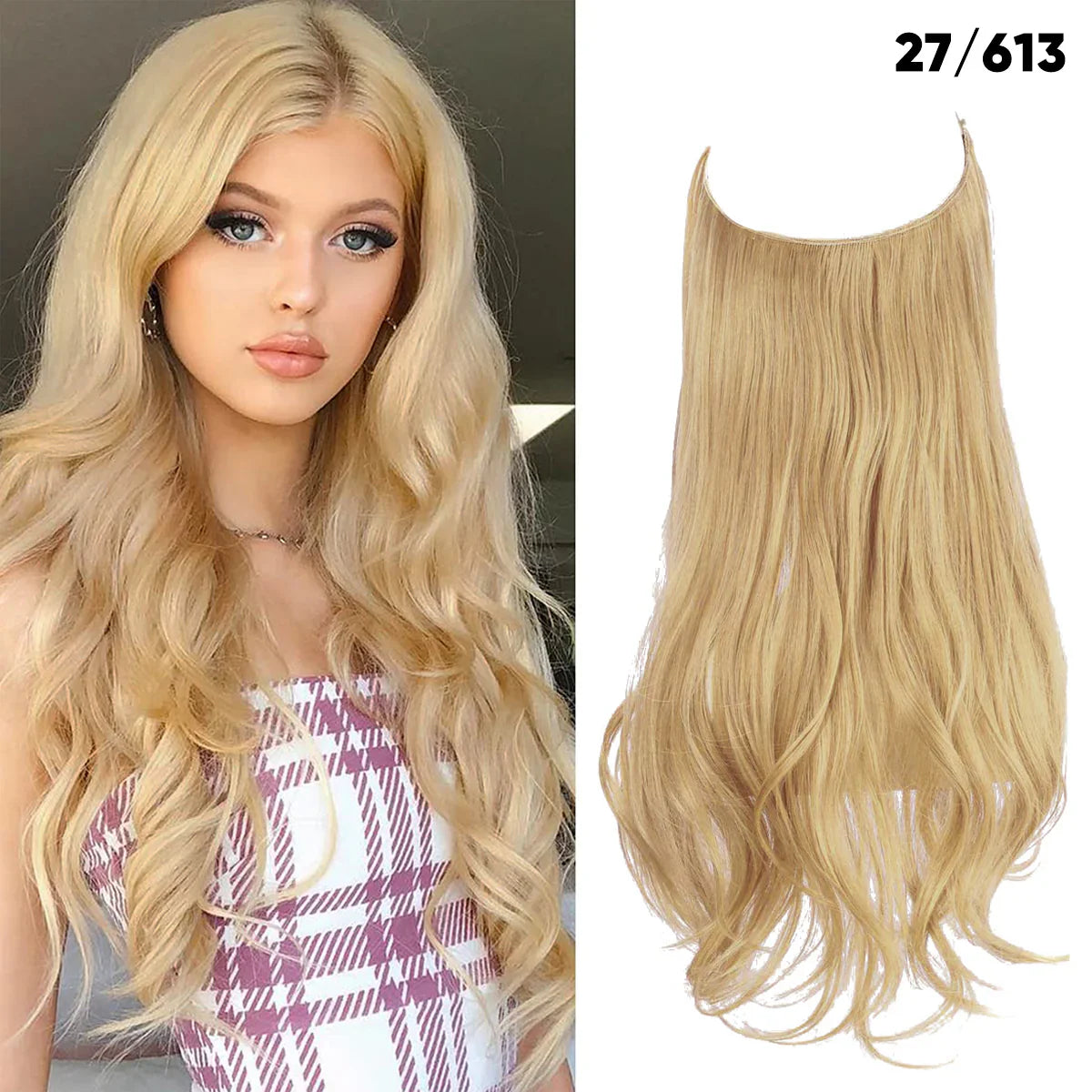 Set Extensiones Halo
