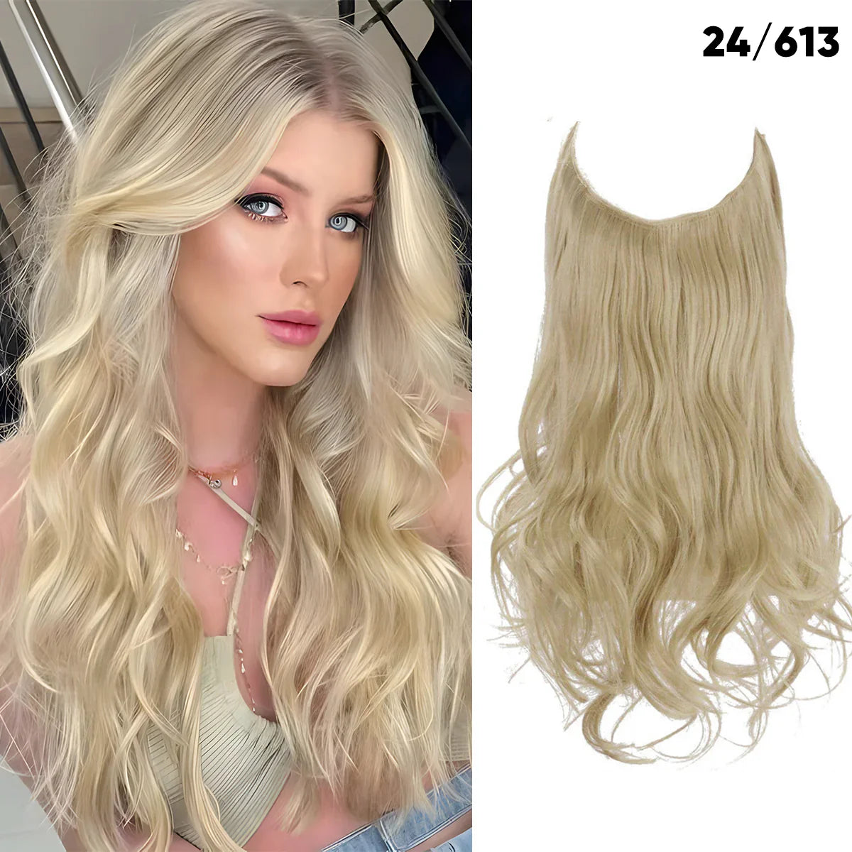 Set Extensiones Halo